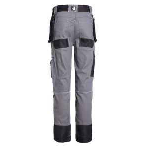 Pantalon De Travail North Ways Howard Gris Taille 54