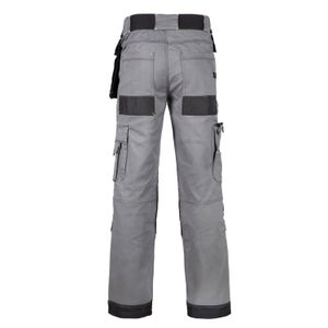 Pantalon De Travail North Ways Howard Gris Taille 54