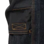 Pantalon De Travail North Ways Dornier Bleu Marine Taille 36