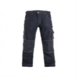 Pantalon De Travail North Ways Dornier Bleu Marine Taille 54