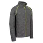 Gilet De Travail Lenny Gris, Taille L, North Ways