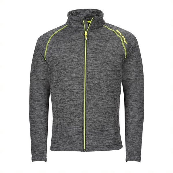Gilet De Travail Lenny Gris, Taille Xxl, North Ways