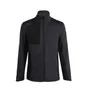 Gilet de travail Arsenal, NORTH WAYS gris, taille m 