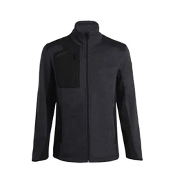 Gilet de travail Arsenal, NORTH WAYS gris, taille xxl