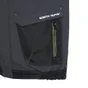 Gilet Sans Manche Ali Gris/Noir Taille Xl