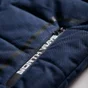 Doudoune De Travail Maximy Bleu, Taille Xl, North Ways