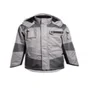 Veste De Travail Guillaumet Gris, Taille S, North Ways