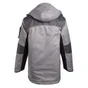 Parka Guillaumet Gris Chine/Noir Taille Xl