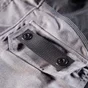 Parka Guillaumet Gris Chine/Noir Taille Xl