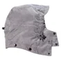 Parka Guillaumet Gris Chine/Noir Taille Xxl