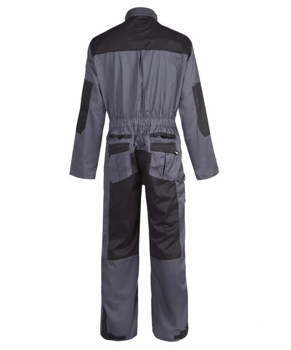 Combinaison De Travail North Ways Salvador Gris Taille L