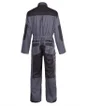 Combinaison De Travail North Ways Salvador Gris Taille Xl