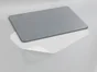 Tapis De Bain L.39 X L.60 Cm Gris, Simi Wenko
