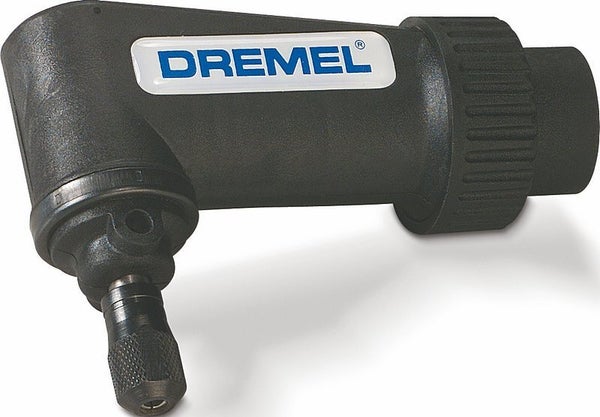 Renvoi D'Angle 45° Dremel 575 Pour Outils Multi-Usages