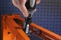 Renvoi D'Angle 45° Dremel 575 Pour Outils Multi-Usages