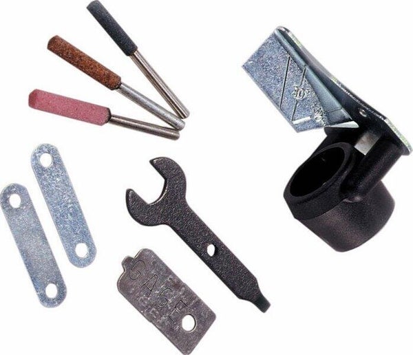 Affûteuse De Chaine De Tronçonneuse Dremel 1453 Pour Outils Multi-Usages