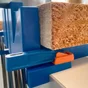 Boîte À Onglet Manuelle En Polystyrène Dexter Pour Bois