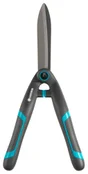 Cisaille à haie acier revêtu anti-adhérent GARDENA Precisioncut