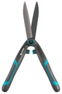 Cisaille à haie acier revêtu anti-adhérent GARDENA Precisioncut