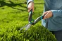 Cisaille à haie acier revêtu anti-adhérent GARDENA Precisioncut