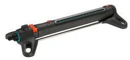 Arroseur oscillant GARDENA AquaZoom M