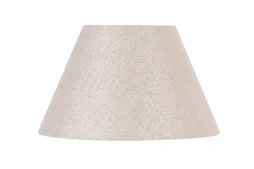 Abat-Jour Sweet, 22 Cm, Coton, Shine