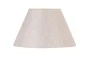 Abat-Jour Sweet, 22 Cm, Coton, Shine