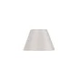 Abat-Jour Sweet, 22 Cm, Coton, Shine