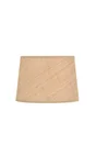 Abat-Jour Faaa, Diam.20 Cm, Raphia, Naturel Corep