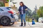 Brosse Pour Voiture Nilfisk