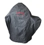 Housse de protection pour barbecue Vulcano 3/V3P/V3PG, L.70 x l.140 x H.150 cm