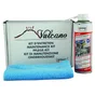Kit d'entretien pour la protection du four