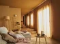 Applique, Design Aluminium Blanc Led Intégrée Lussiol Jazzy