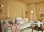 Applique, Design Aluminium Blanc Led Intégrée Lussiol Jazzy