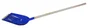 Pelle Neige Aluminium Perrin Manche Bois L.110 Cm