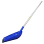 Pelle Neige Aluminium Perrin Manche Bois L.110 Cm