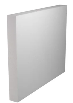 Panneau Polystyrène Sol K Therm Knauf, 120 X 60 Cm Ep.115 Mm
