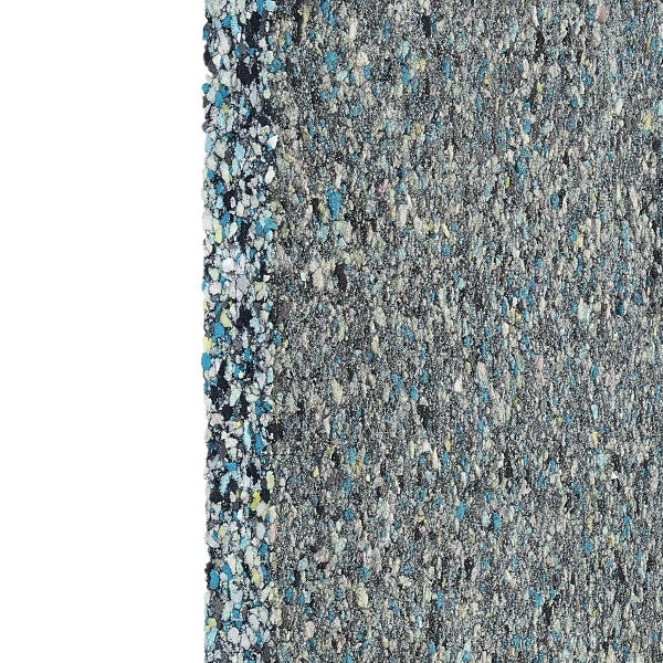 Plaque Simfofit Phonique Recticel, 2.50X0.6M, Ép.40Mm