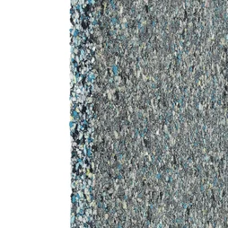 Plaque Simfofit Phonique Recticel, 2.50X0.6M, Ép.40Mm