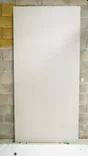 Doublage polystyrène expansé KNAUF Th38, Ep.33 mm,2.5x1.2 m