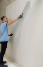 Doublage polystyrène expansé KNAUF Th38, Ep.33 mm,2.5x1.2 m