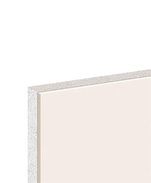 Doublage polystyrène expansé KNAUF Th38, Ep.33 mm,2.5x1.2 m