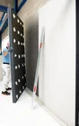 Doublage polystyrène expansé KNAUF Th32, Ep.53 mm,2.5x1.2 m