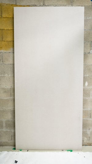 Doublage En Polystyrène Expansé, Th 32, Knauf 2.5 X 1.2M Ep. 13+80Mm, R=2.55
