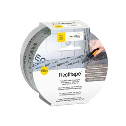 Rouleaux Adhésif Rectitape 0,05 X 25 M