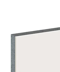 Doublage (Avec Plaque De Plâtre) Polystyrène Extrudé Isolation Par L'Extérieur P