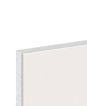 Doublage En Polystyrène Expansé, Th 38, Knauf 2.5 X 1.2M Ep. 13+120Mm, R=3.2