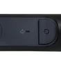 Multiprise 4 Prises Legrand, 3680 W, Noir, 1,5M