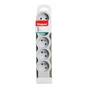 Multiprise À Câbler Compact, 5 Prises Blanc Legrand