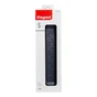 Multiprise Filaire Et Interrupteur Avec Prise Rotative, 5 Prises Noir Legrand